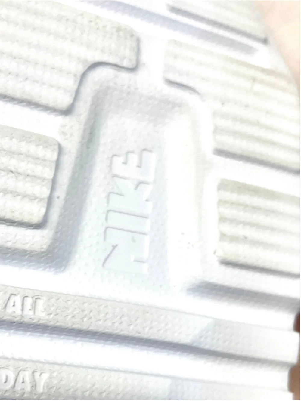 Nike Playscape (GS) Sandals in the 